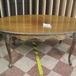 418 4077 COFFEE TABLE